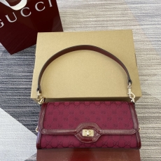 Gucci Top Handle Bags